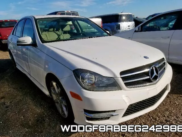 WDDGF8AB8EG242986