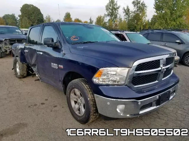 1C6RR6LT9HS505502