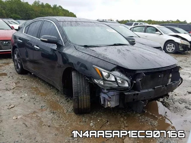 1N4AA5AP1EC907166