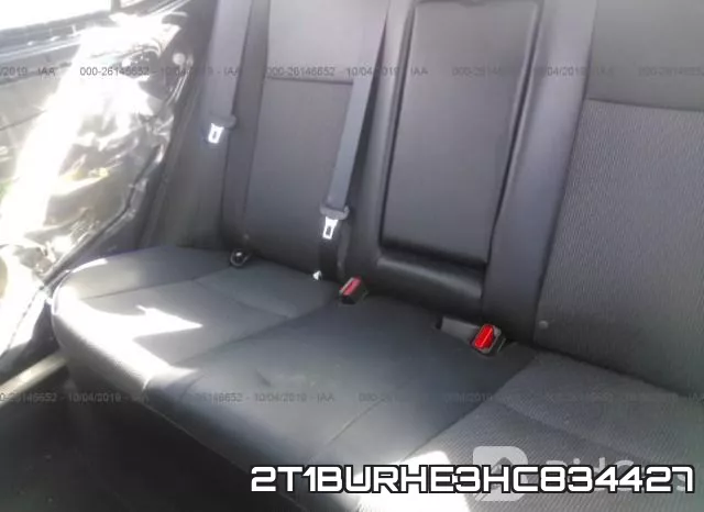 2T1BURHE3HC834427