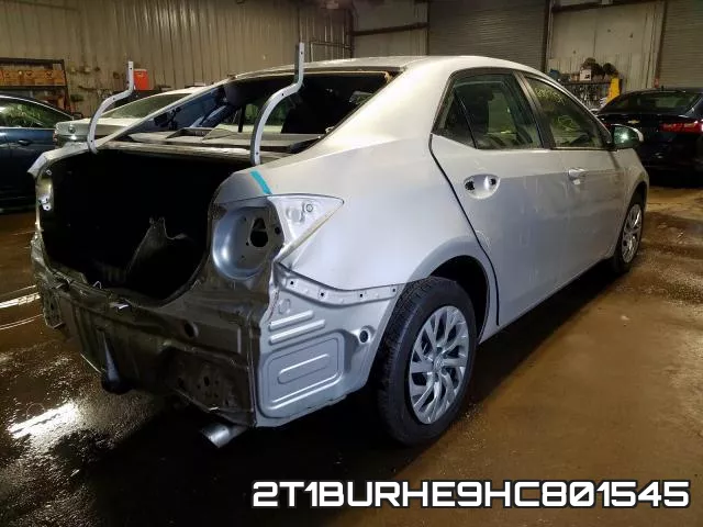 2T1BURHE9HC801545