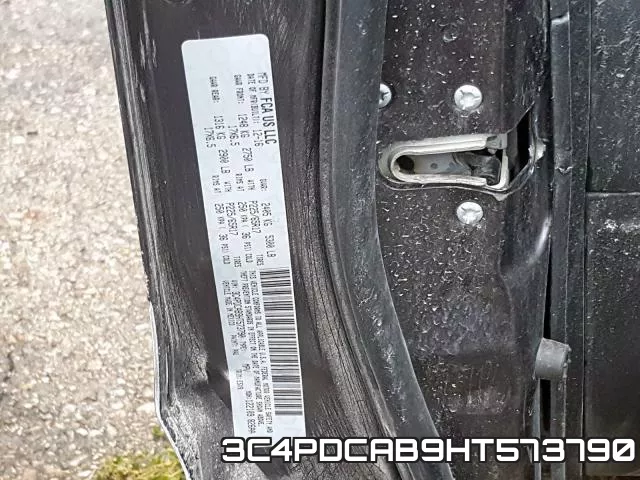 3C4PDCAB9HT573790