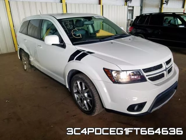 3C4PDCEG1FT664636