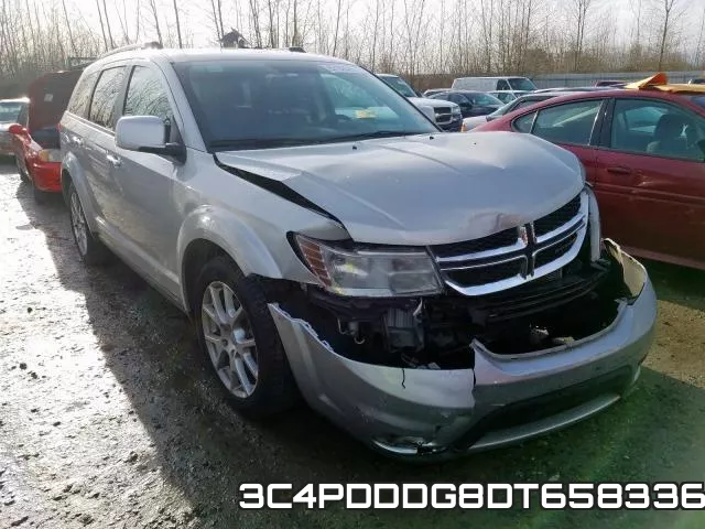 3C4PDDDG8DT658336