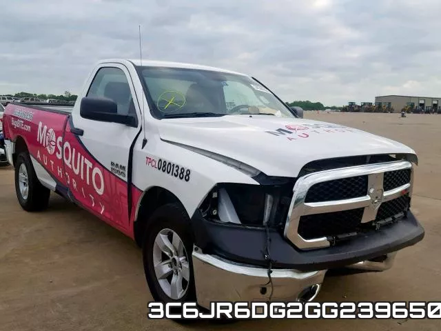 3C6JR6DG2GG239650