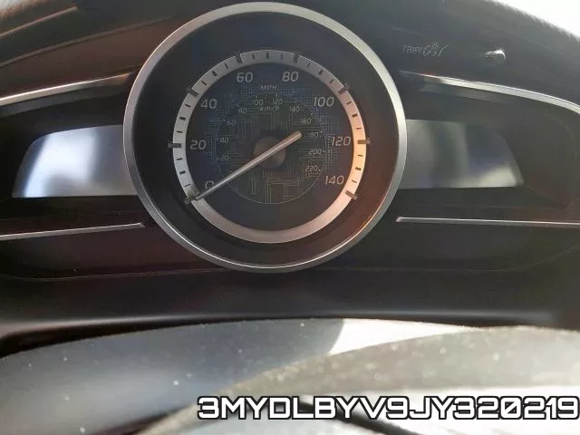 3MYDLBYV9JY320219
