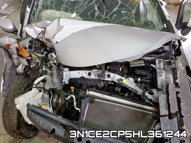 3N1CE2CP5HL361244