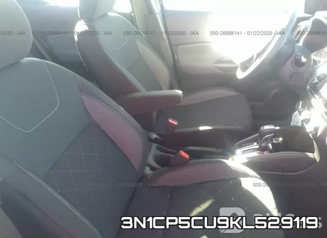 3N1CP5CU9KL529119
