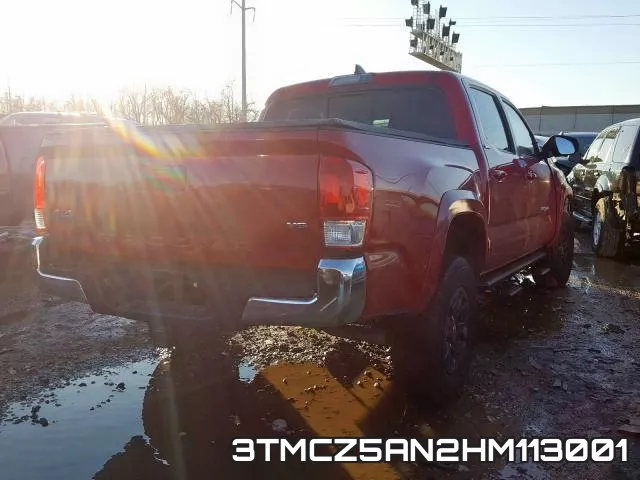 3TMCZ5AN2HM113001