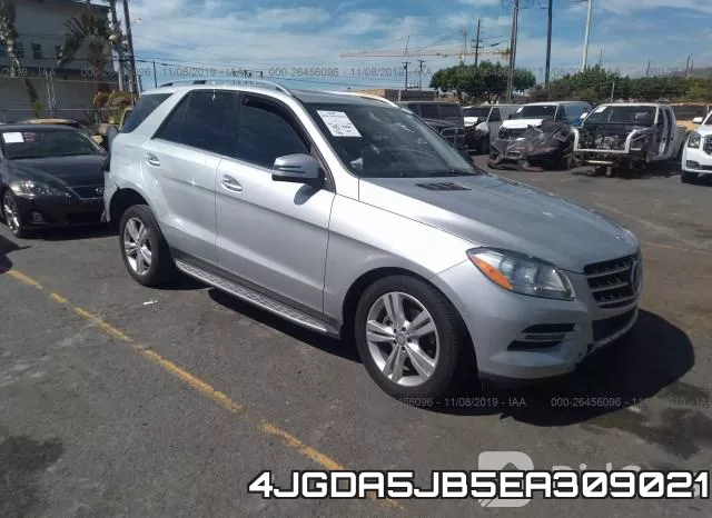 4JGDA5JB5EA309021