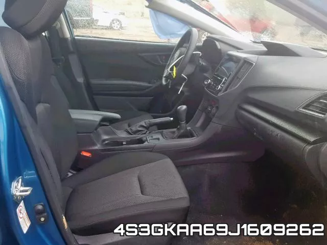 4S3GKAA69J1609262