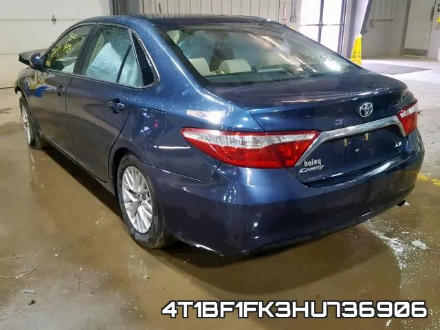 4T1BF1FK3HU736906