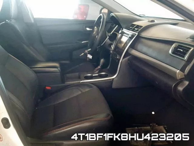 4T1BF1FK8HU423205
