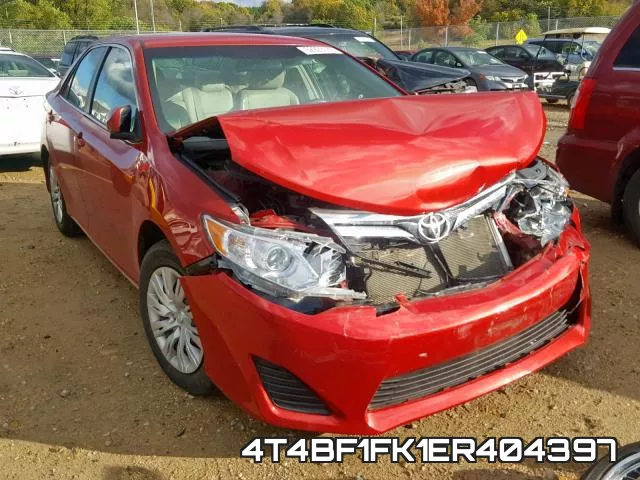 4T4BF1FK1ER404397