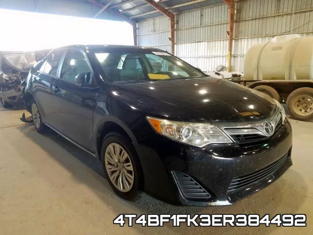 4T4BF1FK3ER384492