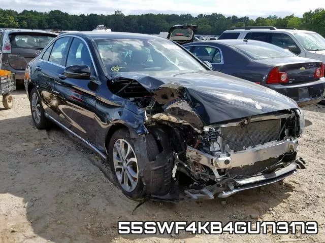 55SWF4KB4GU173173