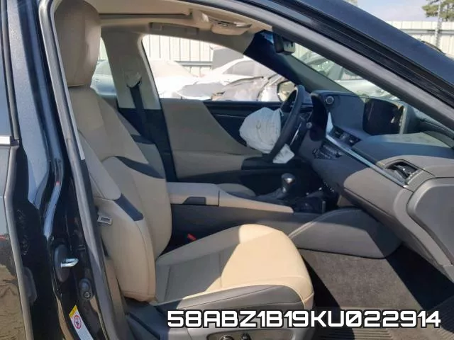 58ABZ1B19KU022914