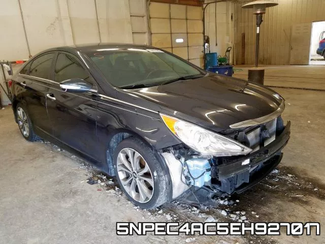 5NPEC4AC5EH927017
