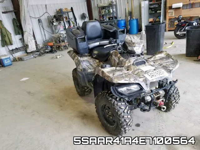 5SAAR41A4E7100564
