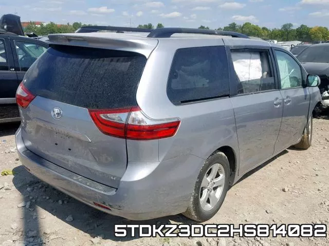 5TDKZ3DC2HS814082