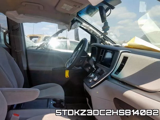 5TDKZ3DC2HS814082