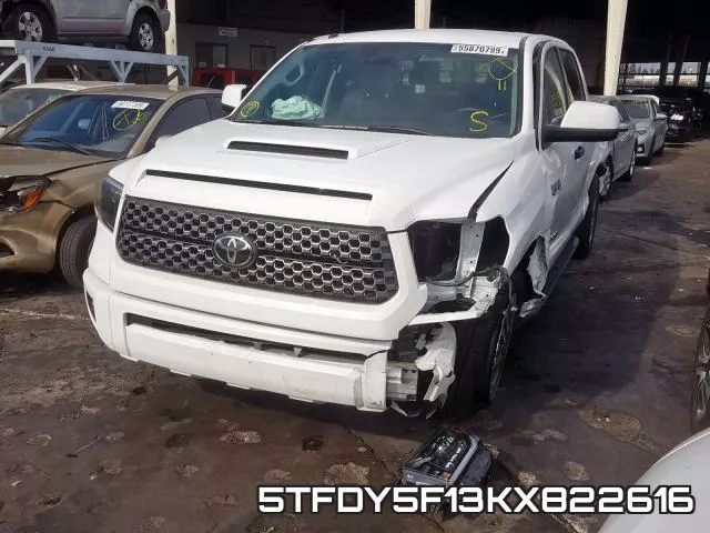 5TFDY5F13KX822616