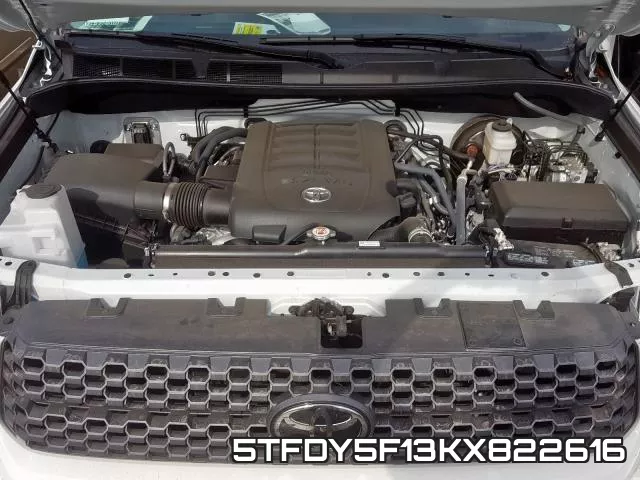5TFDY5F13KX822616
