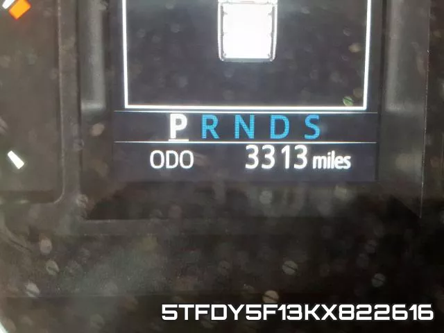 5TFDY5F13KX822616