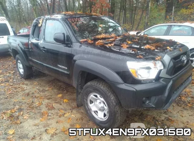 5TFUX4EN9FX031580
