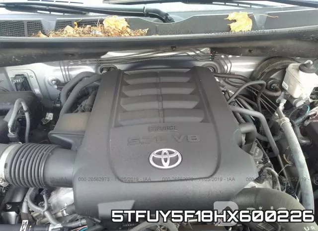 5TFUY5F18HX600226