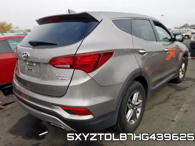 5XYZTDLB7HG439625