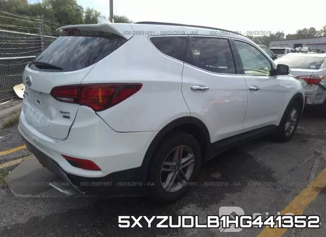 5XYZUDLB1HG441352