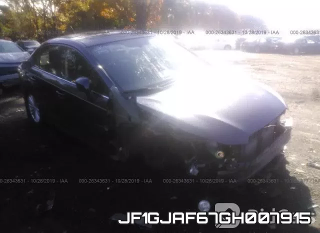 JF1GJAF67GH007915