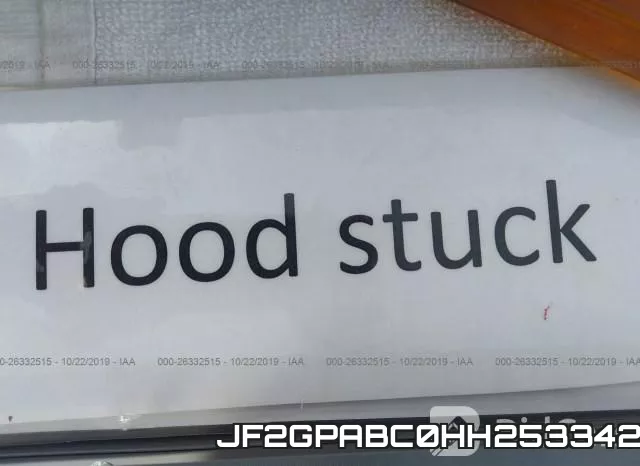 JF2GPABC0HH253342
