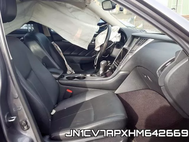 JN1CV7APXHM642669