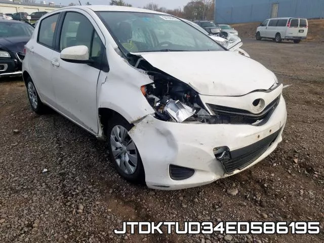 JTDKTUD34ED586195