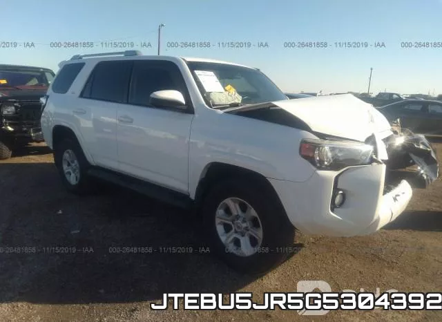 JTEBU5JR5G5304392