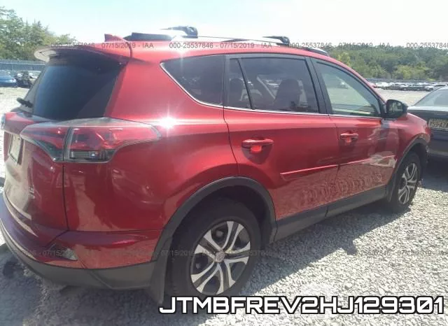 JTMBFREV2HJ129301