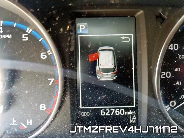 JTMZFREV4HJ711172