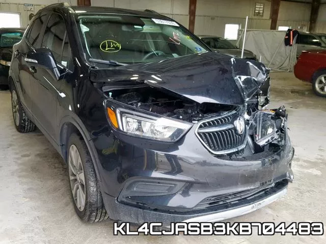 KL4CJASB3KB704483
