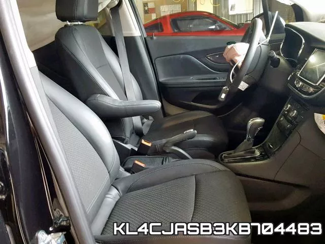 KL4CJASB3KB704483