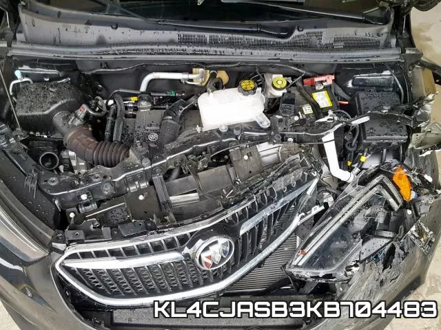 KL4CJASB3KB704483