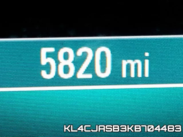 KL4CJASB3KB704483