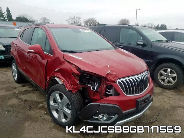 KL4CJCSB8GB717569