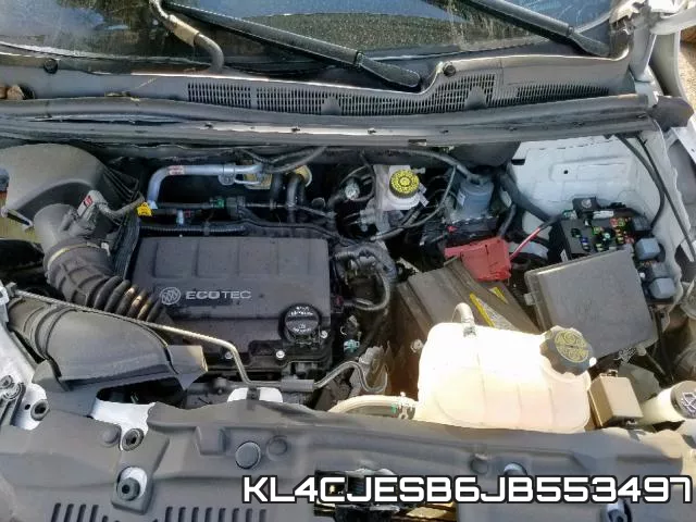 KL4CJESB6JB553497