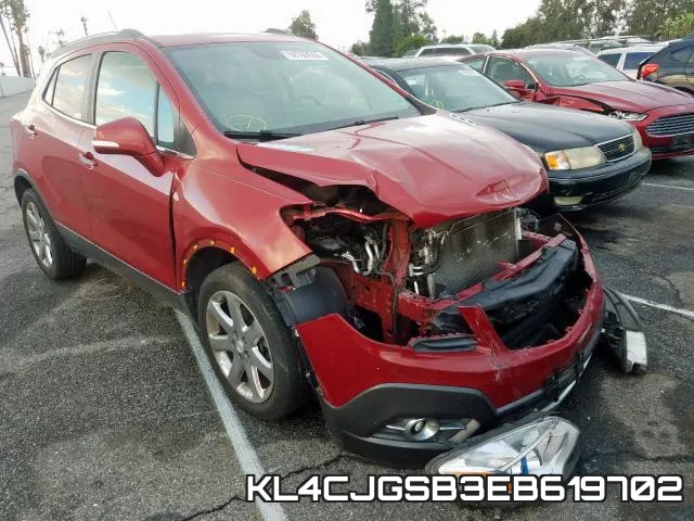KL4CJGSB3EB619702