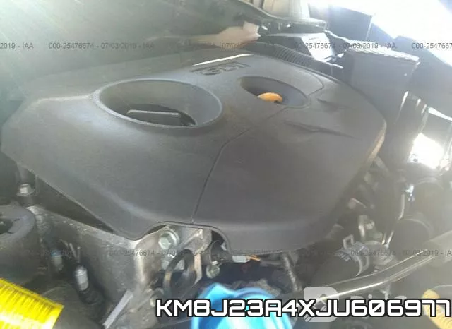 KM8J23A4XJU606977