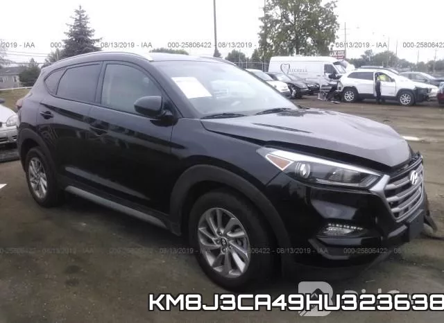 KM8J3CA49HU323638