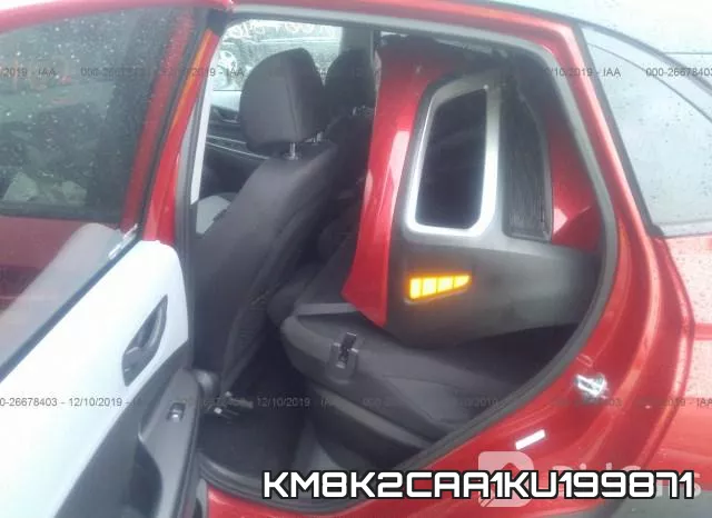 KM8K2CAA1KU199871