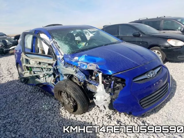 KMHCT4AE7EU598590